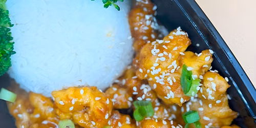 Fresh Asian Comfort Food in Castroville