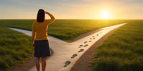 Ladies' Night: The Best Feng Shui Is Your Mindset