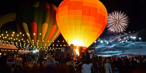 2026 Light up the Night Celebration