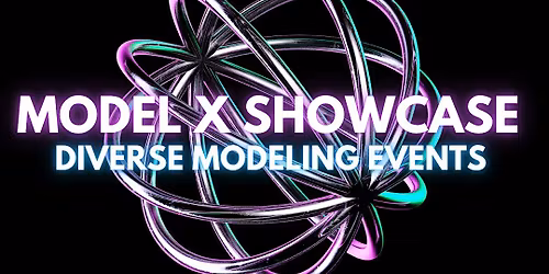 Model X Showcase: Miami Swim Week