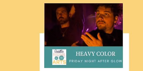 Heavy Color