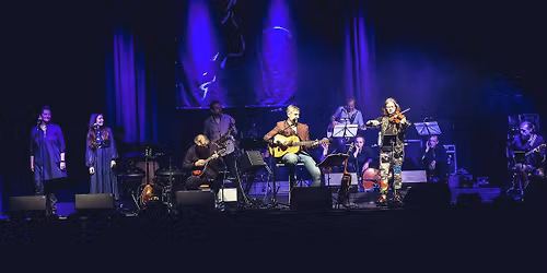Field Commander C. "The Legendary Tour of 1979", ESCHBORN