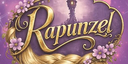Rapunzel: Family Pantomime