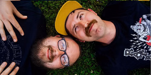 Comedy and Cocktails Presents Good Cop Rad Cop
