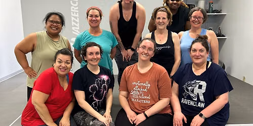 Free Intro Class for Beginners