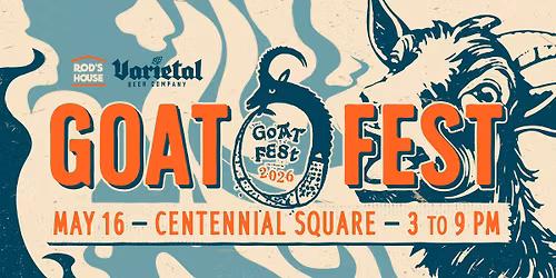 GOATFEST 2026