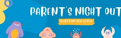 Night full of fun for Gladstone children, a night off for parents