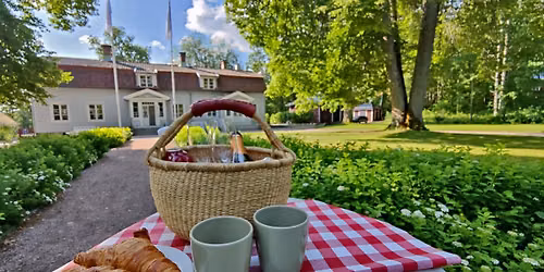 Wohls Picknick — Wohls Gård