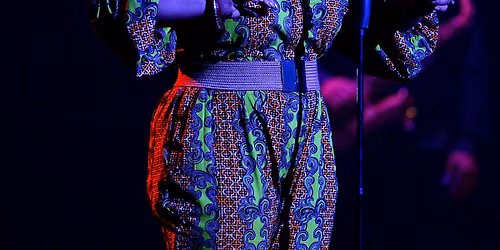 Jill Scott