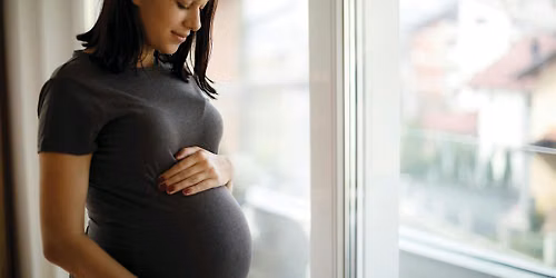 Summerlin Hospital Medical Center \u2014 Afterglow: A Pre-Postpartum Class