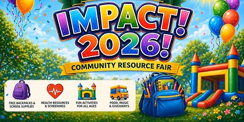 Impact'26 Community Event
