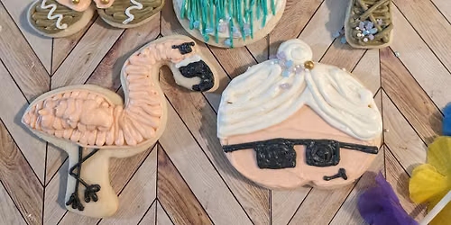Corks and Cookies: Christmas in July at Sycamore Lake Winery on July 16, 2026
