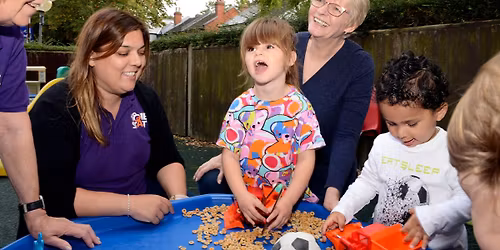 Best Start in Life Group