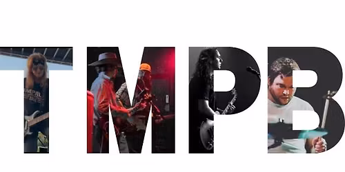 The Michael Pierce Band Live at The Oak Tavern