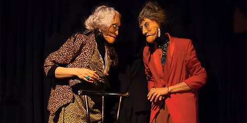 Rocking Chair. L\u2019art d\u2019accommoder les restes