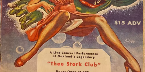 Whiskerman, Adar, Terga