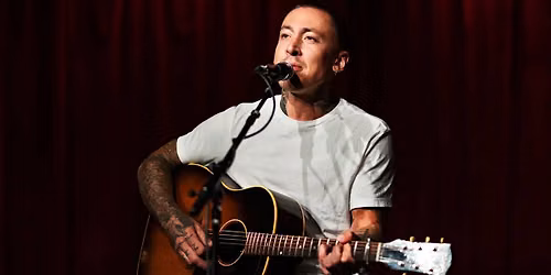 Noah Gundersen