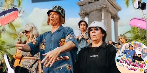 Ibiza Club Classics Night with Kevin & Perry Official!