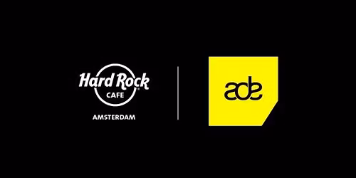 ADE 25 | Staff DJ Night