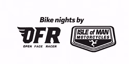 Bike Night 2 - 19th May
