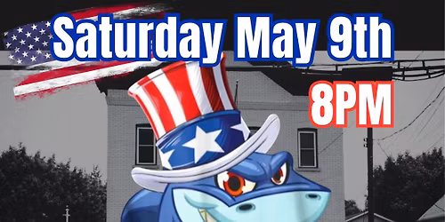 Digging for Sharks at Byram Veterans