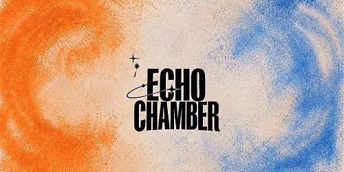 Weekend Pass - ECHO-CHAMBER - Friday (OCT 2-3) [Evil Ebenezer , Infectious]