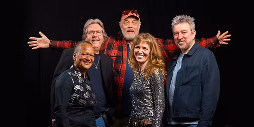 Planet Blu \/\/ Turbinen, Randers