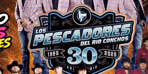 LOS PESCADORES DEL RIO CONCHOS, LA ALIANZA, ODESSA, TX