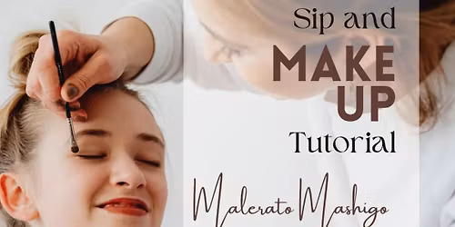 sip and Make up