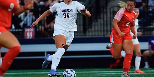 Parking Robert Morris Colonials at Youngstown State Penguins Womens Basketball