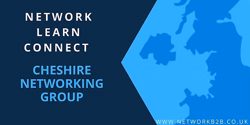 Cheshire Business Networking Event