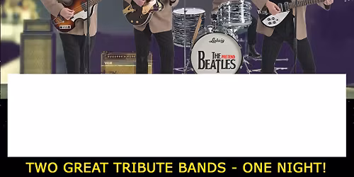 ELO Beatles Beyond presents Ultimate ELO Vs The Pretend Beatles