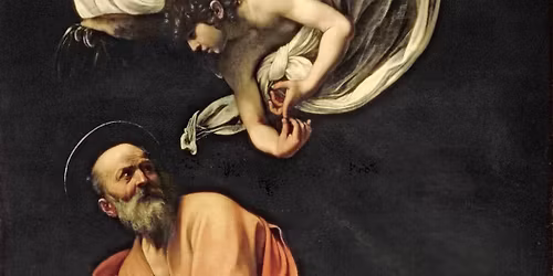 Exhibition On Screen: Caravaggio at the Electric Palace