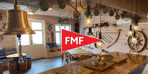 FMF-FREDAG