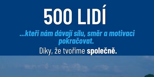 Od obrazovek ke spole\u010dn\u00e9mu stolu. P\u0159ij\u010fte si s n\u00e1mi popov\u00eddat!