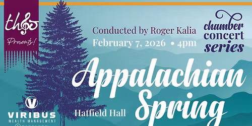 Appalachian Spring