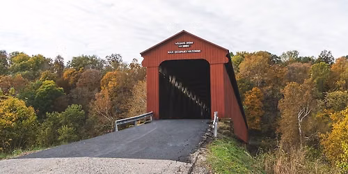 Exploring Southern Indiana with Daniel Boone