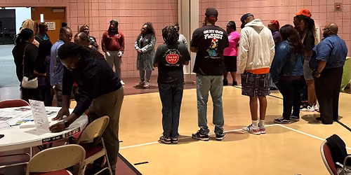 It's Okay To Not Be Okay - Free Community Event