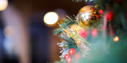 *SOLD OUT* Bleu Duck Sunday School: Nostalgia Christmas