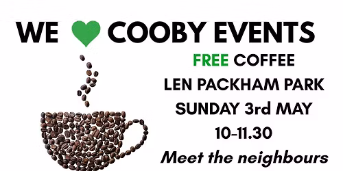 Cooby Community Cafe