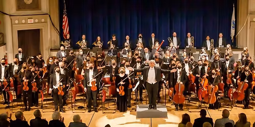 Plymouth Philharmonic Orchestra