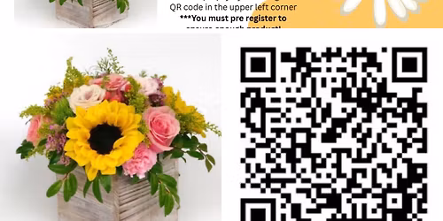 Building Memories Bouquet 