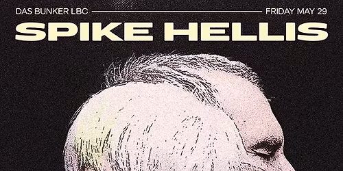 DB LBC: Spike Hellis