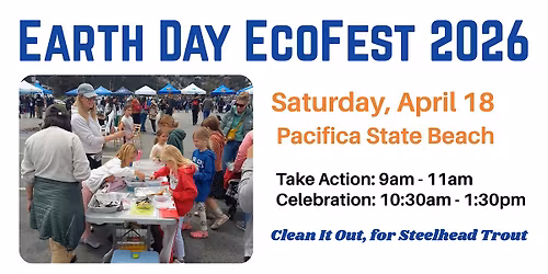 Pacific Beach Coalition's Earth Day EcoFest 2026