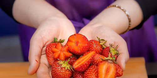 (SOLD OUT) Pakistani Cookery Class with KTK | LONDON | Cookery School