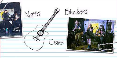 Christmas @ The Countryman's!