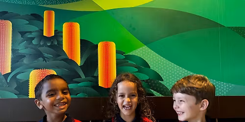 APCS Kindergarten 2027 Information Session + School Tour