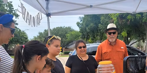 SQUEEZY Lemonade Party