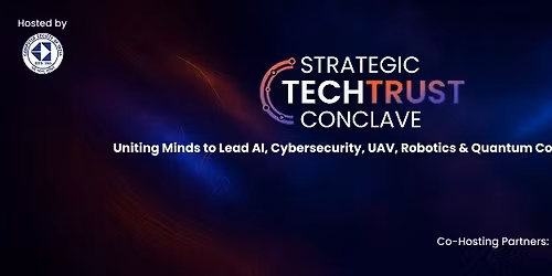 Strategic TechTrust Conclave