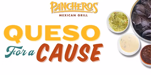 Queso for a Cause